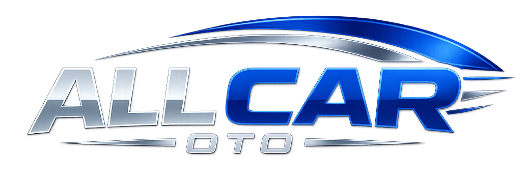 All Car Oto Logo