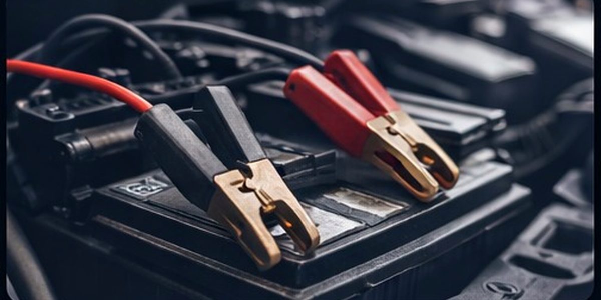 Akü / Marş / Şarj